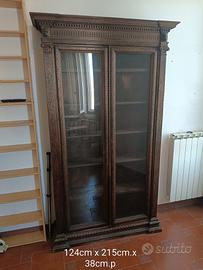 vetrinetta fine 800