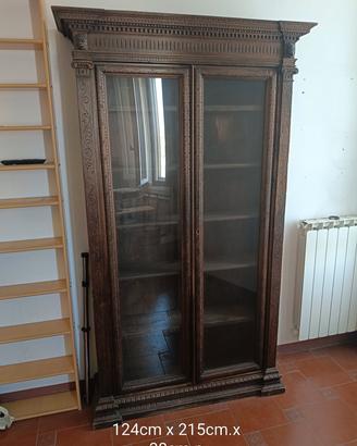 vetrinetta fine 800