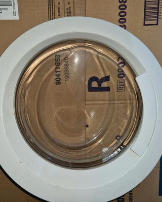 Oblò Lavatrice Rex Electrolux e Zoppas
