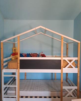 Letto a castello