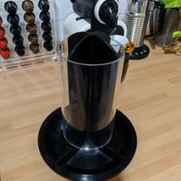 NESPRESSO TOTEM - Glass (Porta Capsule)