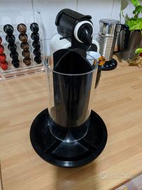 NESPRESSO TOTEM - Glass (Porta Capsule)
