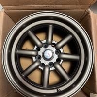 Cerchi Japan Racing JR19