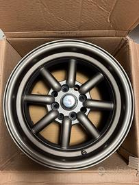 Cerchi Japan Racing JR19