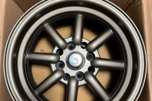 Cerchi Japan Racing JR19