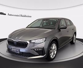SKODA Scala 1.0 tsi style 115cv
