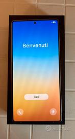 Samsung Galaxy S25 Ultra