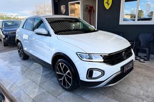 Volkswagen T-Roc 1.0 TSI Style