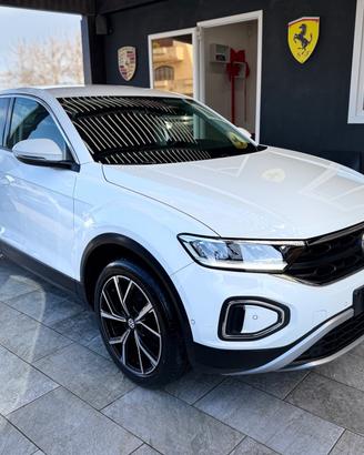 Volkswagen T-Roc 1.0 TSI Style