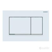 Placca di comando Geberit