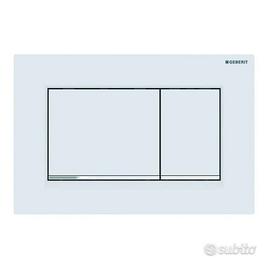 Placca di comando Geberit