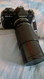 yashica fx2000