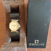 Orologio donna vintage zenith