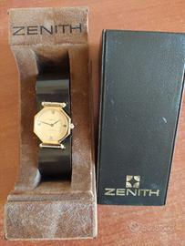 Orologio donna vintage zenith