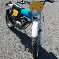 Fantic Altro modello - Anni 70