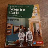 scoprire l' arte