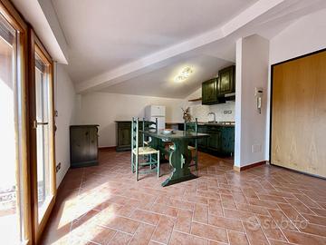 Appartamento Passignano sul Trasimeno