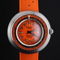 Philip Watch Caribbean 2000 “Hi-Swing”