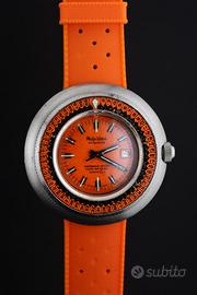 Philip Watch Caribbean 2000 “Hi-Swing”