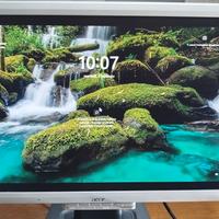 Monitor 19 "