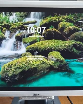 Monitor 19 "