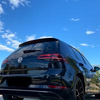 Volkswagen golf 7.5 1.6 TDI 116 cv