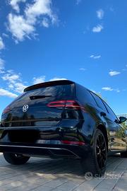 Volkswagen golf 7.5 1.6 TDI 116 cv
