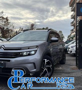 CITROEN C5 Aircross 1.6HYBRID 225 e-EAT8 SHINE*2