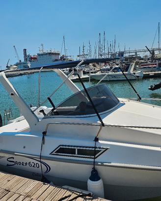 saver manta 620