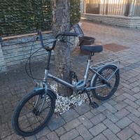 bici graziella 