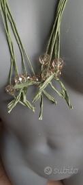 Collana boccioli