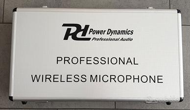Power Dynamics PD632H