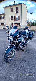 Moto Guzzi 1200 Sport 