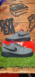 Nike Air Force 1 Tg 42