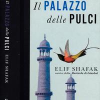 Libro Il palazzo delle pulci