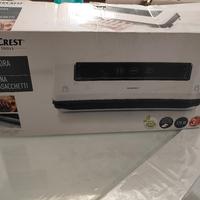 Silver Crest macchina sigilla sacchetti