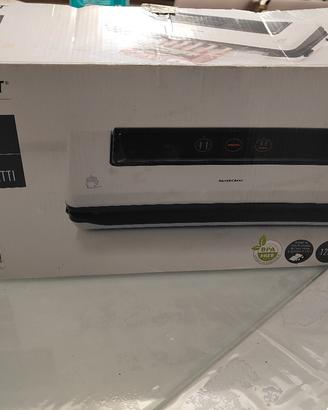 Silver Crest macchina sigilla sacchetti