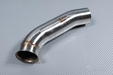 Raccordo / Mid Pipe KTM DUKE RC 125 200 390 17 20