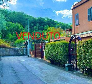 Appartamento di 56 m² con 2 locali a Roma