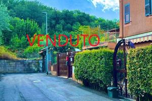 Appartamento di 56 m² con 2 locali a Roma
