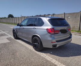 BMW X5M 313cv