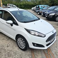 Fiesta 1.5 TDCI 75 CV TAGLIANDATA GARANZIA PERMUTE