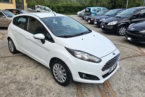 Fiesta 1.5 TDCI 75 CV TAGLIANDATA GARANZIA PERMUTE