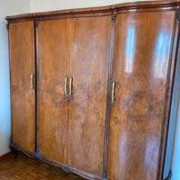 Canera da letto  vintage