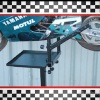 Cavalletto officina per MiniMoto