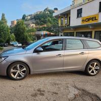 Peugeot 308 BlueHDi 120 S&S SW 2016