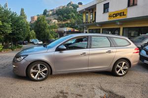 Peugeot 308 BlueHDi 120 S&S SW 2016