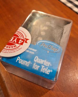 Pickup Seymour Duncan STL-3 Telecaster