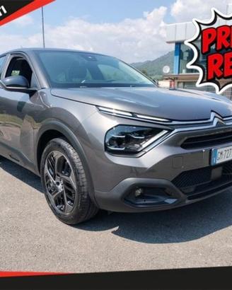 Citroën C4 BlueHDi 130 S&S Shine EAT8