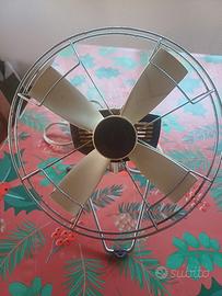 ventilatore vintage 